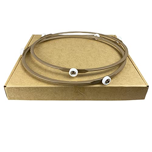 Microwave Turntable Ring Microwave Oven Rotating Roller Support