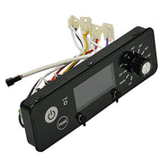 Stanbroil Control Board Replacement for Pit Boss Grill/Smoker, Controller with LCD Display Module Replaces Pitboss AC03P9, 120V 60Hz - Grill Parts America