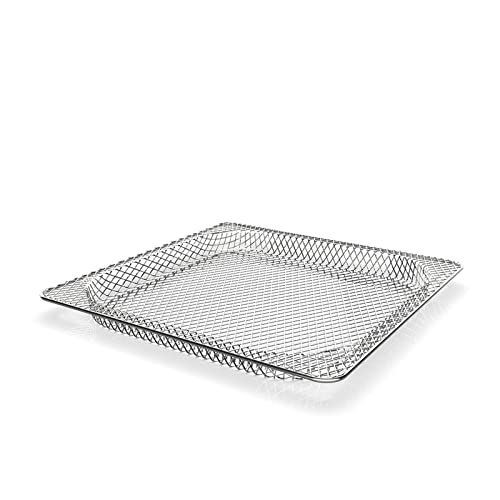 Air Fryer Oven Basket, Original Replacement Baking Trays for NINJA SP100 SP101 Foodi Digital Air Fryer Oven, Mesh Basket, Ideal Accessories for Air Frying and Dehydrating - Grill Parts America
