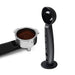 Coffer Tamper, Multifunctional Espresso Tamper with 10g Measuring Spoon, Coffee Tamping Tool for Barista Coffee Bean Press Coffee Grind Pressing (Espresso Scoop with Tamper 49mm) - Kitchen Parts America