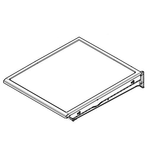 Frigidaire 5304508067 Crisper Drawer Cover Assembly - Grill Parts America