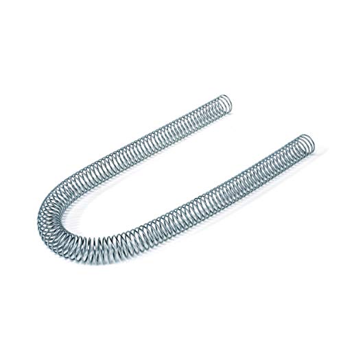 FryOilSaver Co, B90C, Propane Hose Safety Guard for BBQ Gas Grill, Grill Regulator Hose Guard, Reduces Punctures, Kinking and Burning, 26 inches Long - Grill Parts America