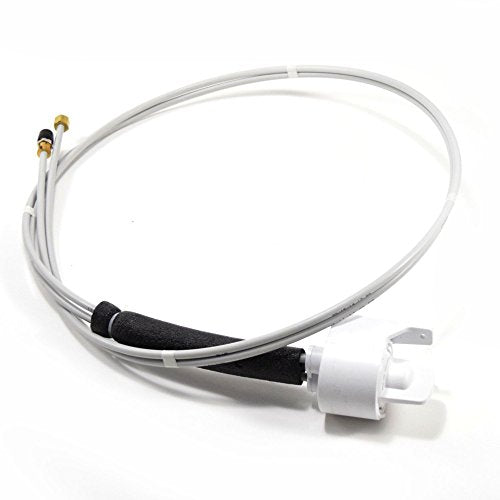 GE WR17X12301 Filter And Tube Asm - Grill Parts America
