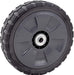 WILDFLOWER Tools HRR216 Wheel Kit, Set of 4, (2) Rear Wheels (42710-VL0-T00ZA) and (2) Front Wheels (44710-VL0-T00ZA) | Long Lasting Strong Grip Treads - Grill Parts America