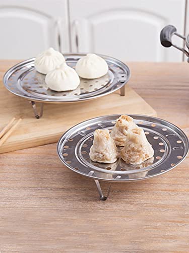 Lifen Bun Steamer Rack - Thumbnail 2