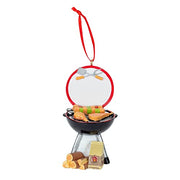 Grilling Ornament For Personalization - Grill Parts America
