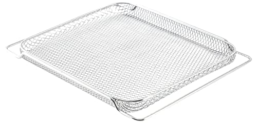 COSORI Fryer Basket for Healthier Cook and Air Fry, Fits for CS130&CO130 Series, Toaster Oven, Carbon-Steel, C130-FB - Grill Parts America