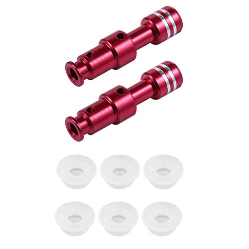 ZYLONE Float Valve with Sealer Gasket - Thumbnail 2