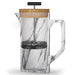 Uncrowned Kings French Press - Coffee Maker - Kitchen Parts America