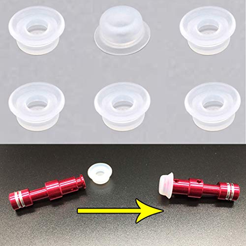 Garkup Float Valve Gaskets - Thumbnail 3