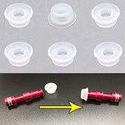 Float Valve Gaskets Replacement Float Valve Gaskets crock pot pressure cooker accessories (Float Valve Gaskets 12 pack) - Kitchen Parts America