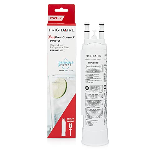 Frigidaire PurePour Connect™ PWF-2™ Water & Ice Refrigerator Filter - Grill Parts America