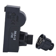 GasSaf Spark Generator 2 Outlet Push Button Grill Ignitor Electronic Igniter for Broil King, Broil-Mate, Charbroil, Grillmate, Jenn Air, Kenmore, Kmart, Master Chef - Grill Parts America