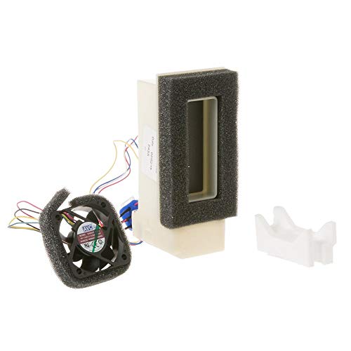 GE WR60X23104 Refrigerator Air Damper Genuine Original Equipment Manuf