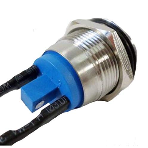 BBQ Grill Compatible with Broil King Grills Igniter Push Button Switch BCP25070-93 OEM - Grill Parts America