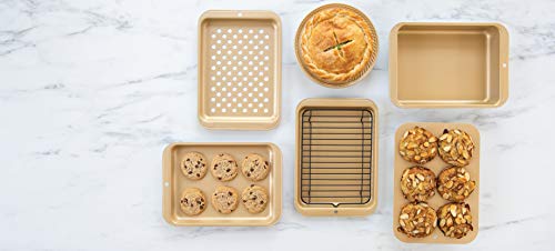 Nordic Ware Toaster Oven Broiler