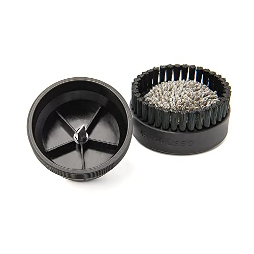 Espresso Machine 58mm Group Head Cleaning Tool - Kitchen Parts America