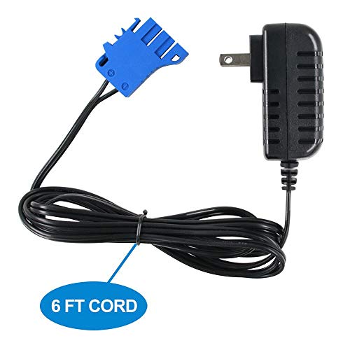 peg perego ground force parts 12V Battery Charger for Peg Perego, Charger for Peg-Pere John Deere Ground Force Tractor John Deere Gator XUV Polaris Outlaw Citrus RZR 900 Powered