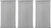 BBQ-PLUS 17 Inch Emitter Plates Replacement for Charbroil Tru Infrared Grill Replacement Parts 463242715, 463242716, 463276016, 466242715, 466242815, CHRG533-0009-W1, Lowes 606682, 639322 Gas Grill - Grill Parts America