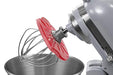 Whisk Wiper® PRO for Stand Mixers - Kitchen Parts America