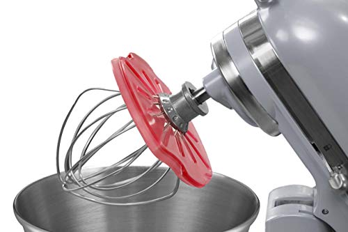 Whisk Wiper® PRO for Stand Mixers - Kitchen Parts America