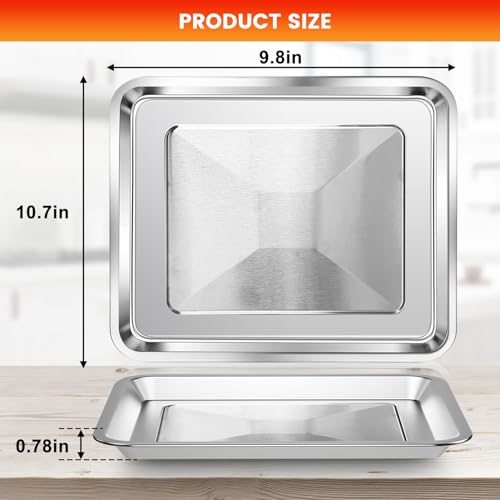 oecue Air Fryer Tray Replacement - Thumbnail 2