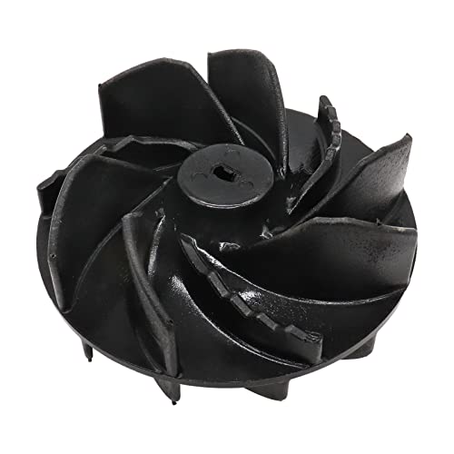 Autu Parts Electric Blower Vac Impeller Fan 98-3150 for Toro Model 51552 51573 51591 Replace 100-9068 - Grill Parts America