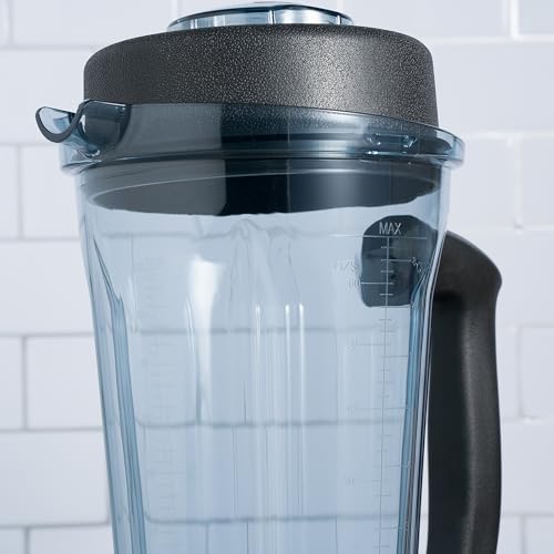 64 oz Container Pitcher Jar for Vitamix Blenders - Grill Parts America