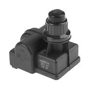 Mtsooning Spark Generator 5 Outlet, Universal Push Button Igniter, AA Battery BBQ Gas Grill Ignitor Replacement for Broil King Broil-Mate Huntington - Grill Parts America