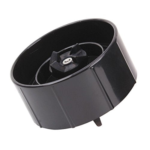QT 2X Cross Blades compatible with Magic Bullet 250W MB1001 Series With Gaskets Replacement Blender Part - Kitchen Parts America