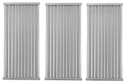 17" Cooking Grate Infrared Emitter for G466-2400-W1 Charbroil Tru-Infrared 463242515 463242516 463243016 463367016 463367516 466242515 466242516 466242615 466242616 463246018 466243219 463342420, 3PCS - Grill Parts America