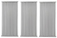 17" Cooking Grate Infrared Emitter for G466-2400-W1 Charbroil Tru-Infrared 463242515 463242516 463243016 463367016 463367516 466242515 466242516 466242615 466242616 463246018 466243219 463342420, 3PCS - Grill Parts America