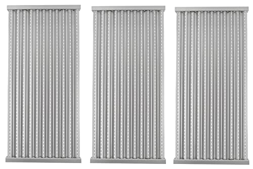 G362-2100-W1 Piastra Emettitore Griglia Ricambi per Charbroil Tru