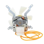 Hisencn Grill Inducer Induction Fan Kit Replacement Parts for All Pit Boss & Traeger & Camp Chef Wood Pellet Grills, Sam's Club Pellet Grills, Combustion Fan - Grill Parts America