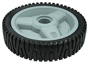 Husqvarna Replacement Wheel For Walk Behind Mowers 8 inch - Grill Parts America