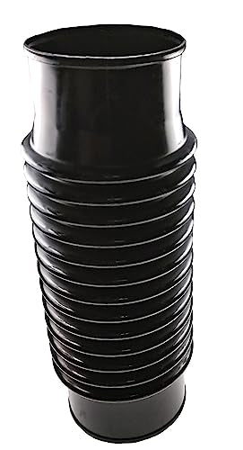 MDANNO E164000090 Flexible Blower Tube - Thumbnail 2