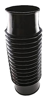 E164000090 Compatible Flexible Blower Tube Compatible For ECHO PB-760LNH, PB-760LNT, PB-770H, PB-770T，EB770， EB770RT - Grill Parts America