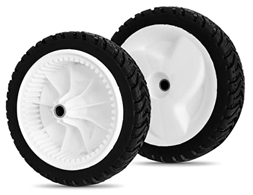 Budrash 105-1815 Front Drive Wheels - Thumbnail 4