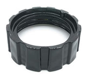 Blendin Replacement Bottom Base Ring Plastic Cap, Compatible with Hamilton Beach 990035900, HB908, 909, 919 Blenders (Black) - Kitchen Parts America