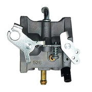 Partman AM122006 Carburetor for John Deere 4X2,6X4 Worksite Gator Utility Vehicles PC2387 32429 32256 32414 - Grill Parts America