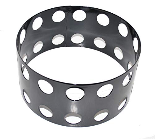 Weber 85032 14" Smokey Mountain Charcoal Chamber - Grill Parts America