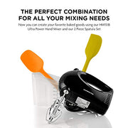 Ovente 3 in 1 Limited Bundle Set with Electric Hand Mixer - Kitchen Parts America