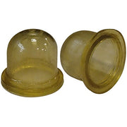 (2) 12538108660 Replacement Primer Bulbs for Echo Blower String Trimmer - Grill Parts America