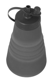 Blackstone AR 32 Ounce Collapsible Silicone Griddle Breakfast Tool Set with Heat Resistant Silicone Construction (4.65 x 4.65 x 6.85 Inches) - Grill Parts America