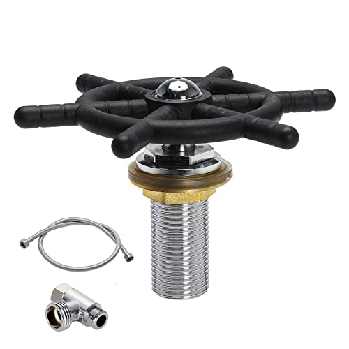 Glass Pitcher Rinser Spray Assembly Replacement Disk Part — Grill Parts ...