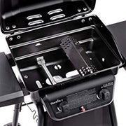 BBQration Replacement Kit for Char-Broil Classic 280 2-Burner 463613717 463647018 463672717 463672817 G215-0203-W1 G320-0200-W1A, Replacement Parts for American Gourmet 465635821 465636021 - Grill Parts America