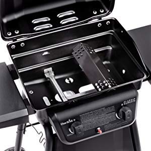 BBQration Replacement Kit for Char-Broil Classic 280 2-Burner 463613717 463647018 463672717 463672817 G215-0203-W1 G320-0200-W1A, Replacement Parts for American Gourmet 465635821 465636021 - Grill Parts America