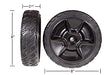 WILDFLOWER Tools 42710-VR8-N00ZA Mower Rear Wheels For HRN216, Pack of 2 - Grill Parts America