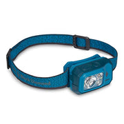 Black Diamond Equipment Storm 500-R Headlamp, Azul - Grill Parts America