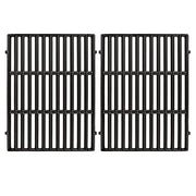 QuliMetal 7638 17.5 Inches Cooking Grates for Weber Spirit 300 Series and Spirit II 300 Series, Spirit 700, Genesis Silver Gold Platinum B/C, Genesis 1000-3500, Weber 900 Gas Grills - Grill Parts America